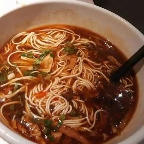 5种面条最适合当早餐吃，营养美味，关键还省事！