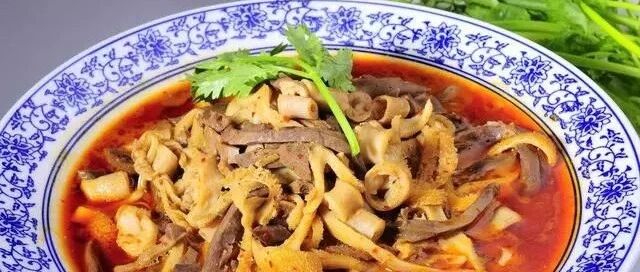 以前穷人才吃，原本为了活命不得不吃的“穷人饭”，如今成了爆款美食