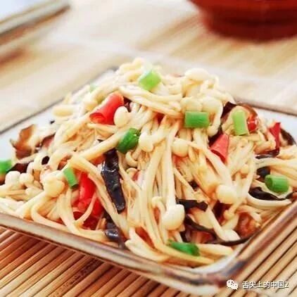 夏天吃凉菜，几道经典的凉菜，学会了你就是大厨！