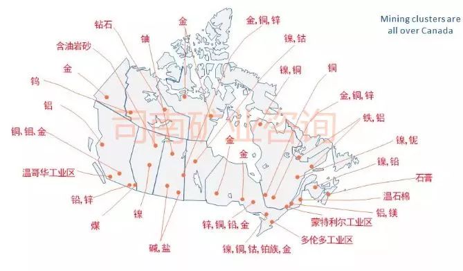 候选国五:加拿大