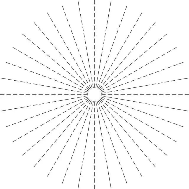 孩子有散光需要戴眼镜吗