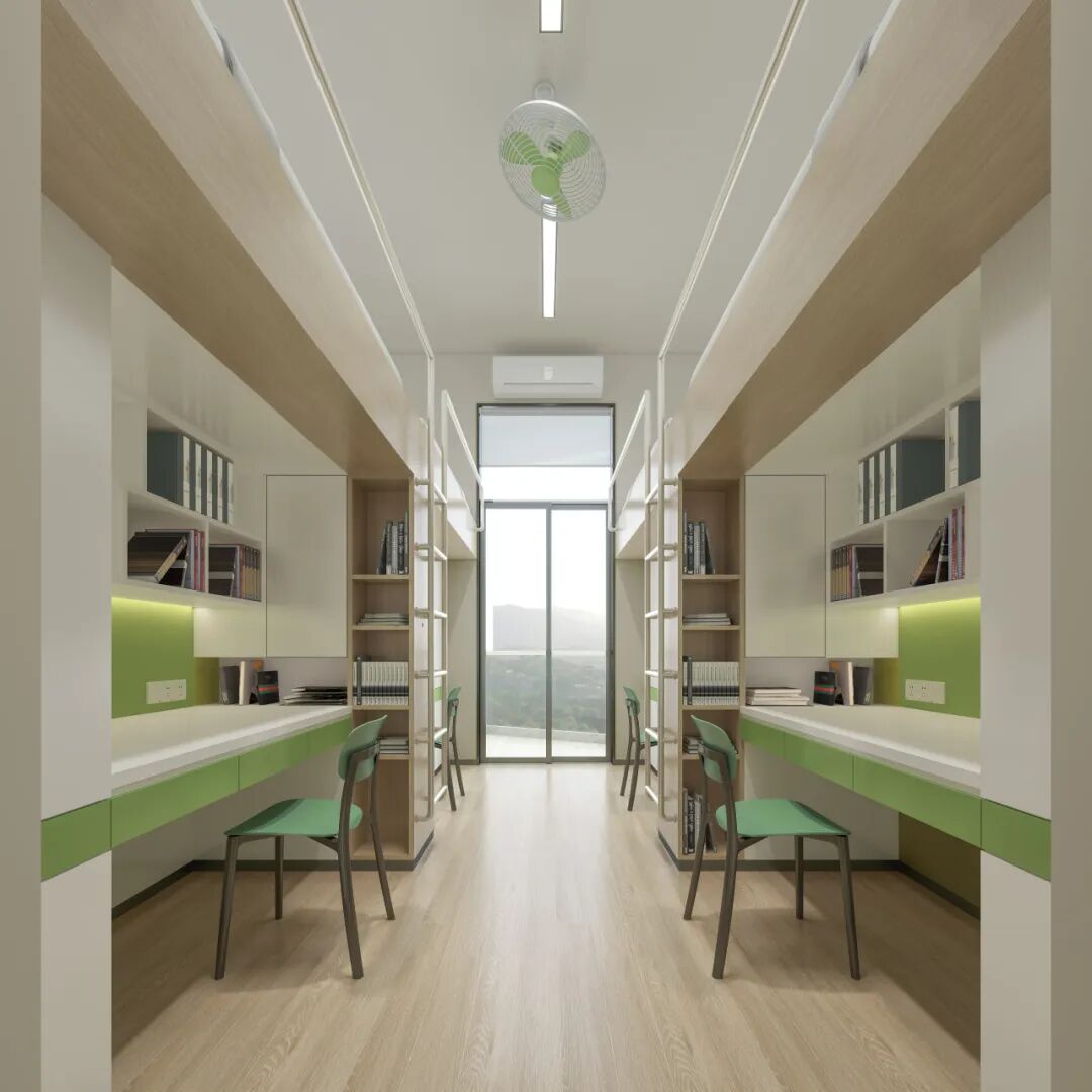 深圳这6所公办高中预计2025年搬至新校区!