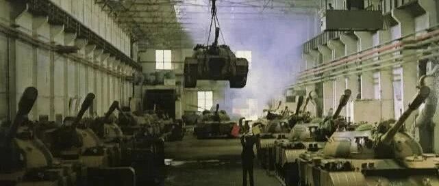 为69-II中型坦克正名！