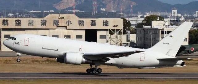 日本军机太大胆！无视禁飞令，将抵达乌克兰，俄军已做好拦截准备