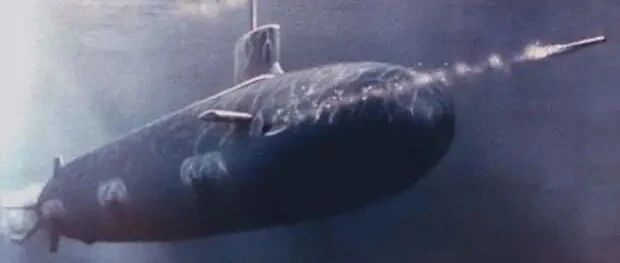 美军最强核潜艇，24亿一艘，号称水下隐身战机