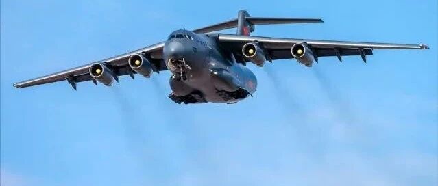 汤加顶住，运20到了！鲲鹏展翅一万公里，未来解锁空中加油功能