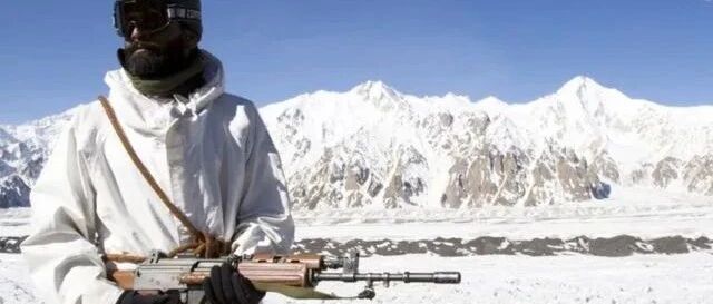 冬季即将来临，高原即将成生命禁区，印军向美国紧急购买过冬装备