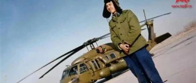 直20重火力版试飞，机身加了一对翅膀，千万别小瞧，故事多了去