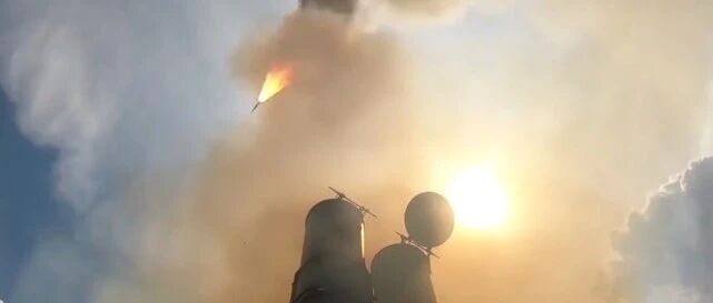 越射越高！从S-300到S-500……