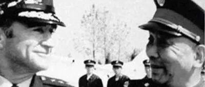 王海将军逝世，击落击伤9架敌机！美空军司令：我是被你们打下的