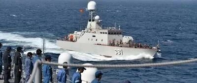 得不偿失！越南获6艘日本舰艇，同意日开采稀土，却造成生态灾难