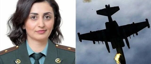 土耳其F16击落苏25？亚美尼亚难以抵挡，全国仅有4架战斗机