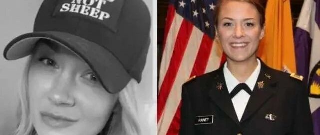 美军怎么了？退伍军人参与国会暴乱，有战斗英雄，还有心战专家！