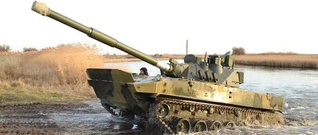 俄罗斯又要坑印度！空降战车当坦克卖，装甲薄弱一炮秒