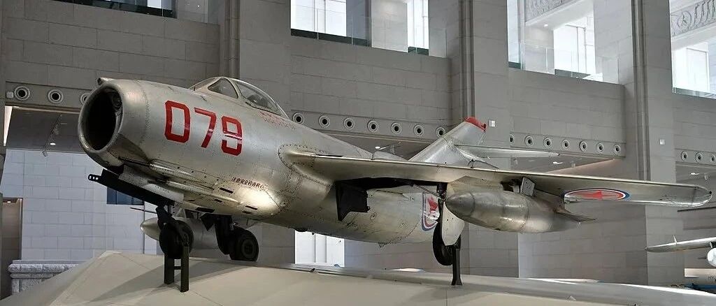 聊聊抗美援朝中志愿军的武器装备