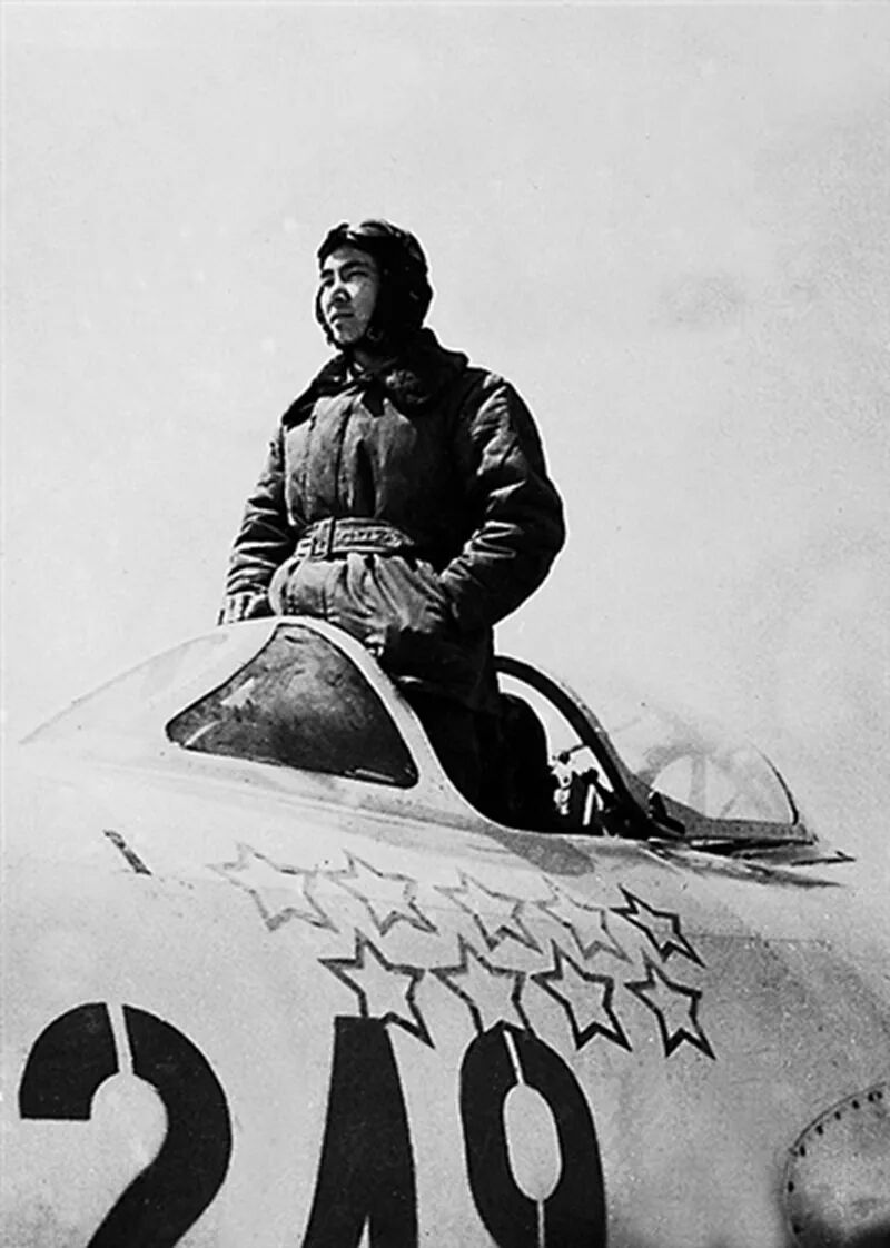 聊聊抗美援朝中志愿军的武器装备-友友