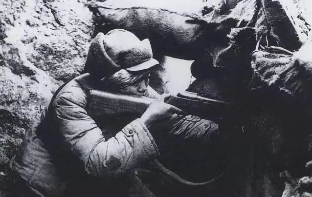 聊聊抗美援朝中志愿军的武器装备-友友