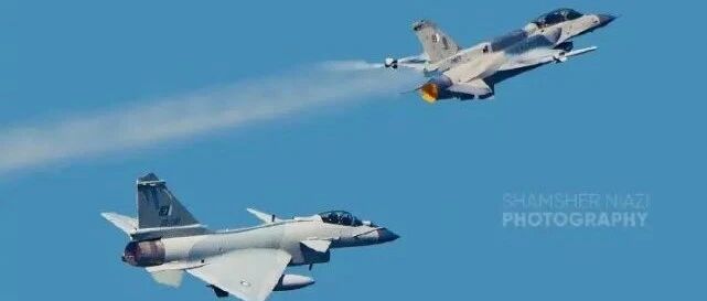 中美战机对决法俄战机！印巴空军大比拼，空战谁更强悍？早有定论