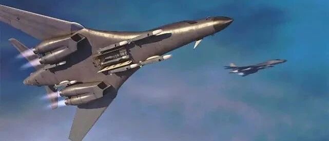 美军核轰炸机屡屡窜犯南海，目的是什么？我们应如何应对？