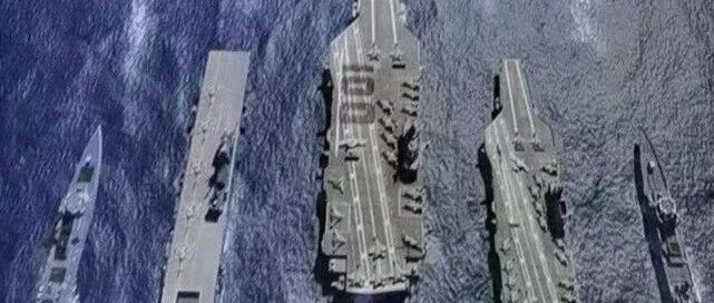 核航母离我们有多远？认清五大误区，脚踏实地厚积薄发，未来可期