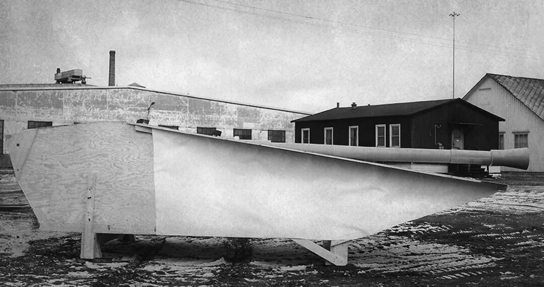 铰接坦克：冷战时期瑞典UDES坦克装甲车研制项目全解析的图16