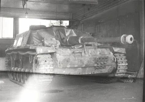 铰接坦克：冷战时期瑞典UDES坦克装甲车研制项目全解析的图6