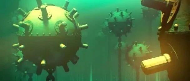 闯祸了！乌克兰420枚水雷失控，飘进黑海，西方海军还坐得住？