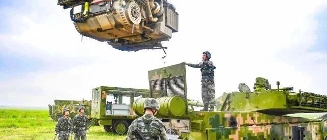 99A动力包有多难？老设计师回忆看美国货时的惊叹，现在谁怕谁