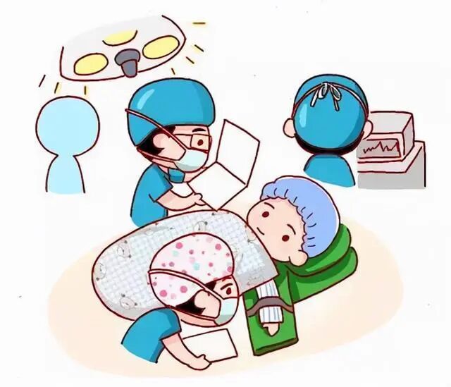 妇科手术床怎么座盘点妇产科手术需要“凹”的造型、“摆”的pose_https://www.jmylbn.com_新闻资讯_第1张