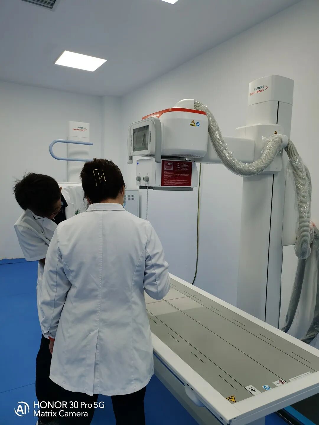 dr机什么意思【医疗发展】我院放射科新设备乳腺钼靶X线机和数字化摄影（DR）正式运营，有的“放”矢，做百姓健康的“侦察兵”！_https://www.jmylbn.com_新闻资讯_第7张