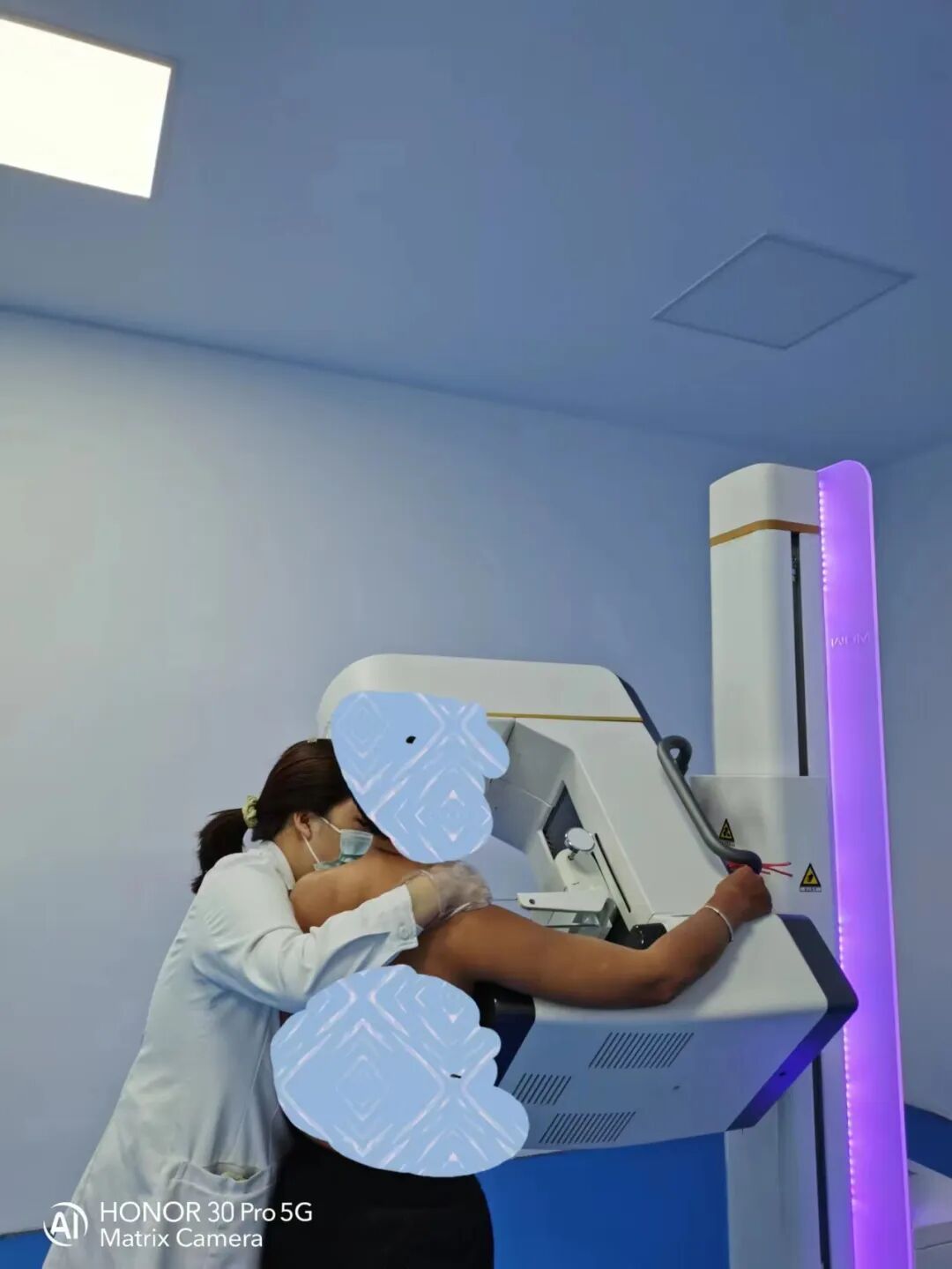 dr机什么意思【医疗发展】我院放射科新设备乳腺钼靶X线机和数字化摄影（DR）正式运营，有的“放”矢，做百姓健康的“侦察兵”！_https://www.jmylbn.com_新闻资讯_第2张