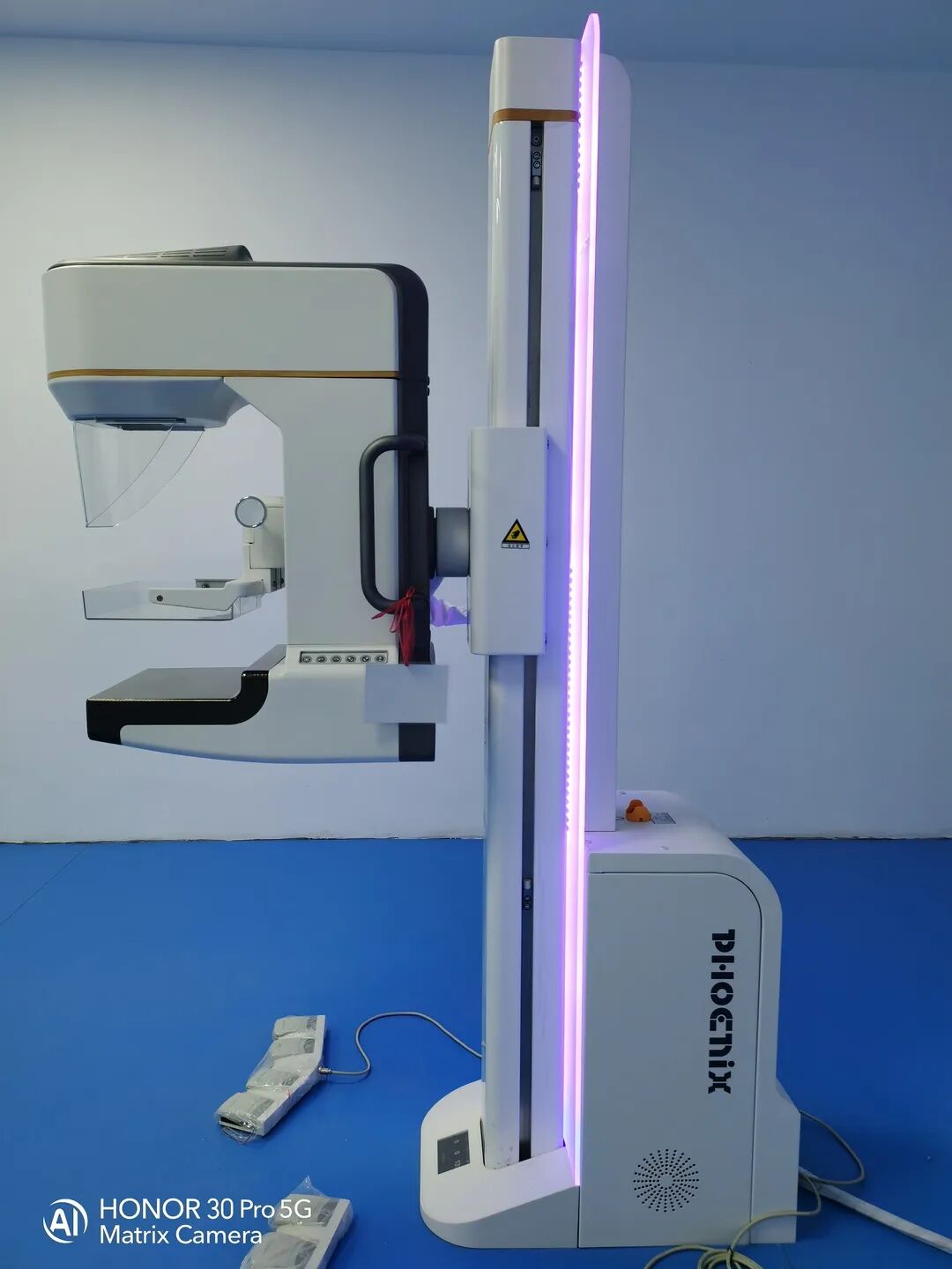 dr机什么意思【医疗发展】我院放射科新设备乳腺钼靶X线机和数字化摄影（DR）正式运营，有的“放”矢，做百姓健康的“侦察兵”！_https://www.jmylbn.com_新闻资讯_第1张