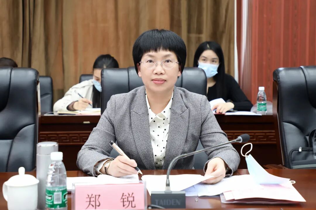 湘东区区乡村三级医疗保障服务网络建设工作动员部署会召开