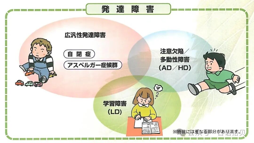 発達障害 に した が る | 発達障害とは何ですか _ 発達障害とは – QGKJ