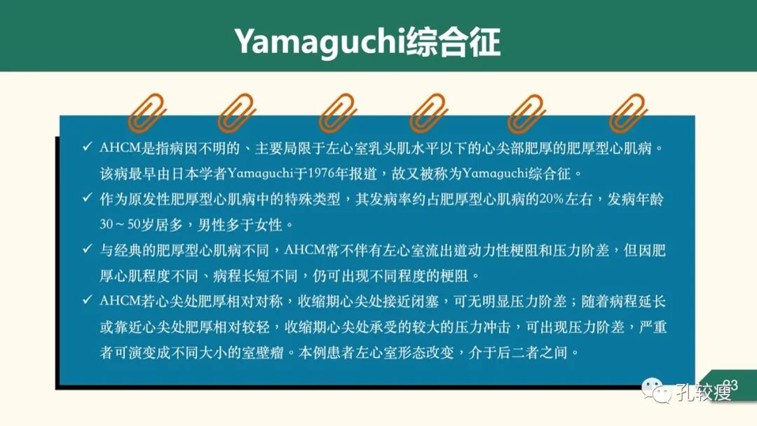 T波深倒置的鉴别诊断：从心电图到超声