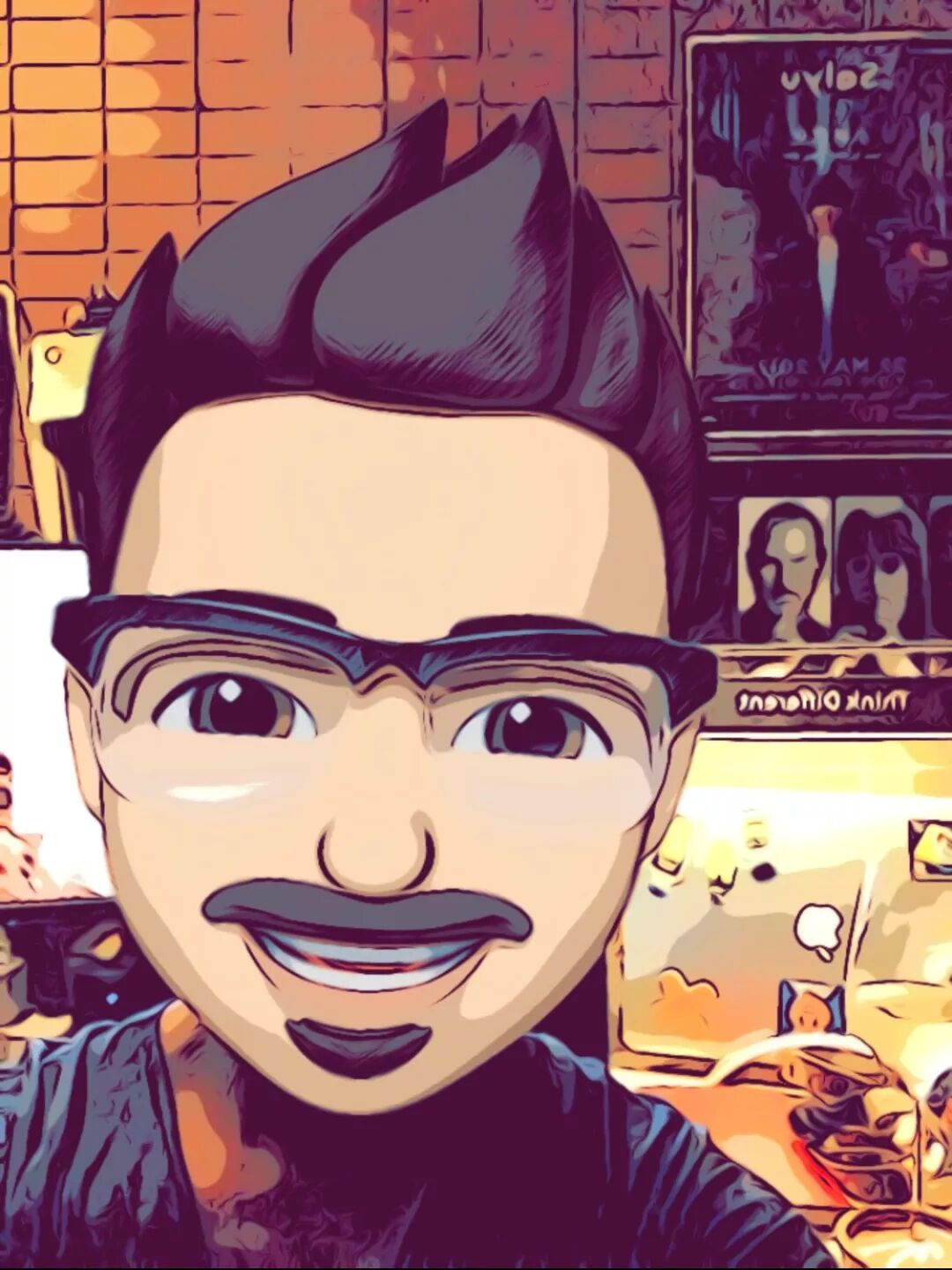 TALK 08 | 我希望带大家一起打开咖啡风味的新大陆：专访 Kyle