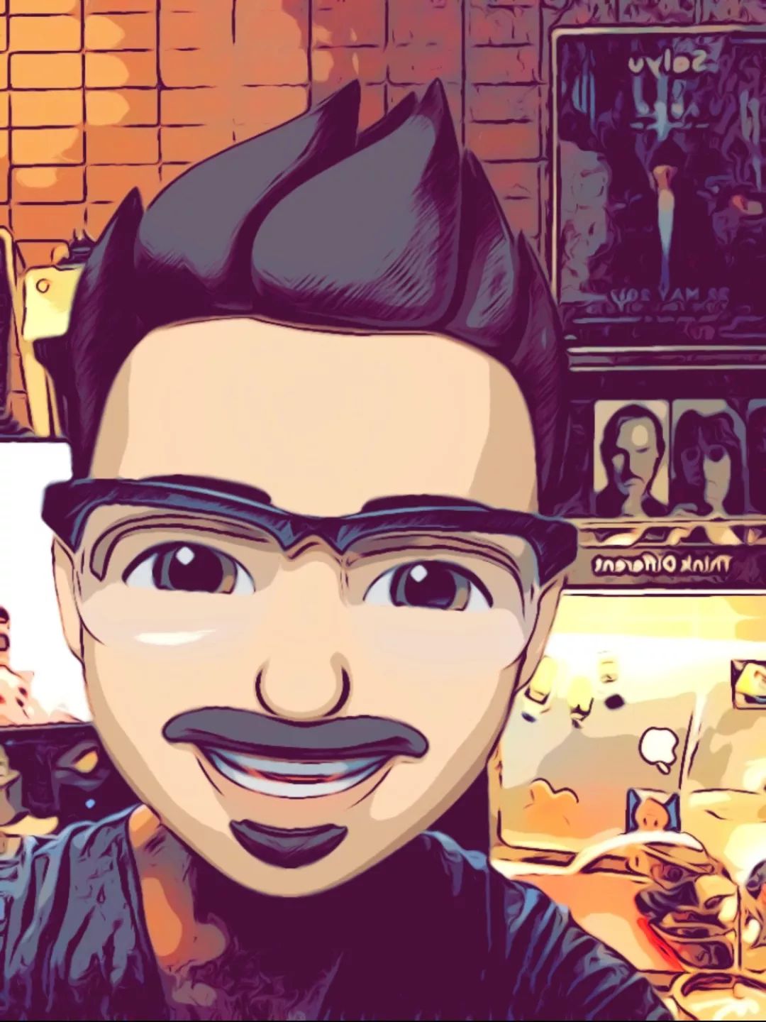 TALK 08 | 我希望带大家一起打开咖啡风味的新大陆：专访 Kyle
