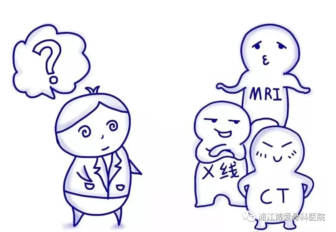 x射线为什么叫dr【医学影像】DR、CT、核磁共振，骨科检查选哪个？_https://www.jmylbn.com_新闻资讯_第2张