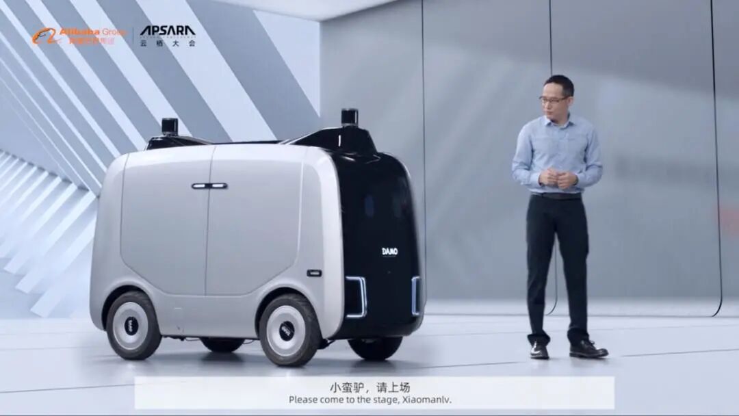 無人配送車市場拐點已到，美團、京東、阿里、蘇寧……誰先制霸市場？的圖8