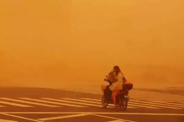 《流浪地球》之后，美国太空总署发了条朋友圈，中国又火了！（组图） - 9
