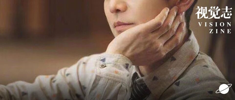 现在还捧何炅的,也就他了