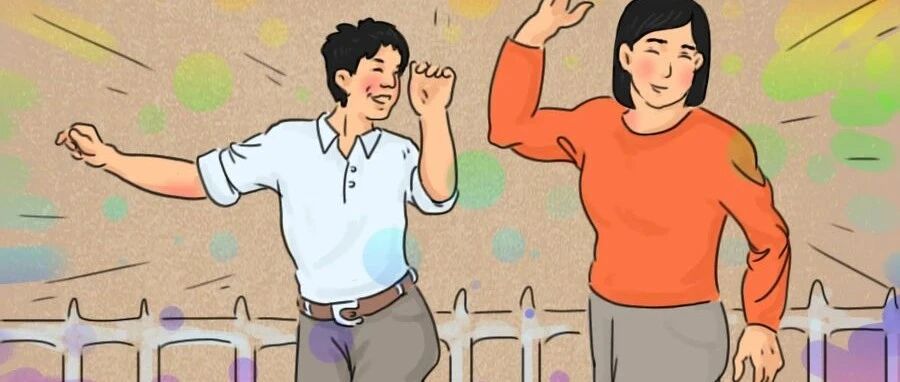 婚后夫妻私生活直播：谁说男女没有纯友谊？