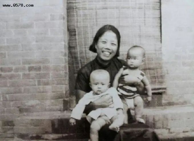 嫁给全中国最帅的男人，她比你想象中还牛