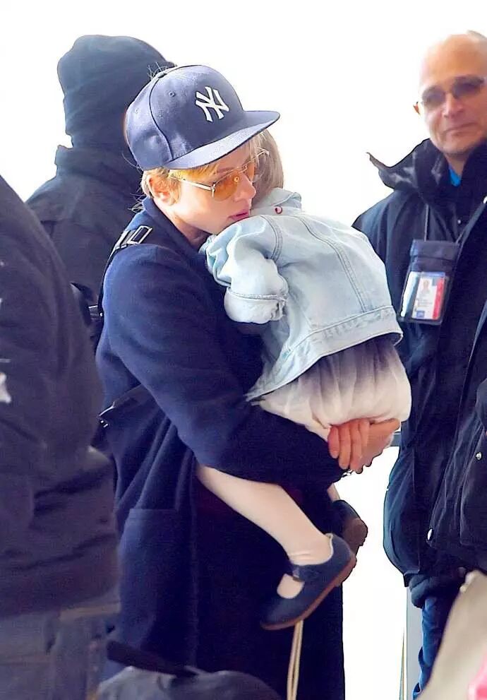 這位刷爆朋友圈的百億女神，你真的了解嗎？