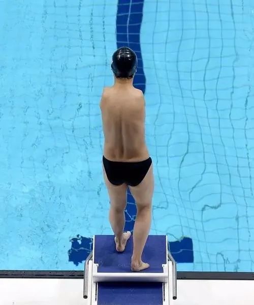 在老外眼中，他是中国最牛x的游泳冠军（视频/组图） - 10