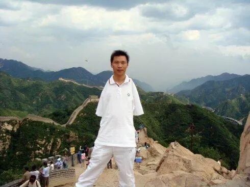 在老外眼中，他是中国最牛x的游泳冠军（视频/组图） - 8