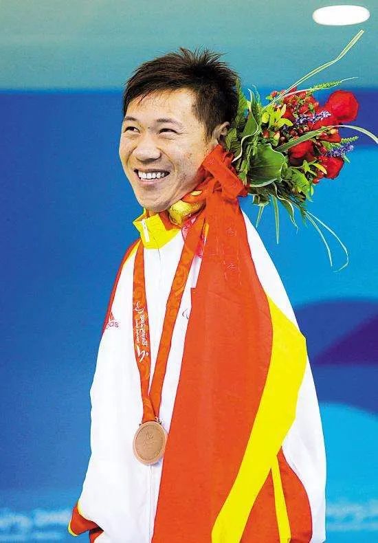在老外眼中，他是中国最牛x的游泳冠军（视频/组图） - 2