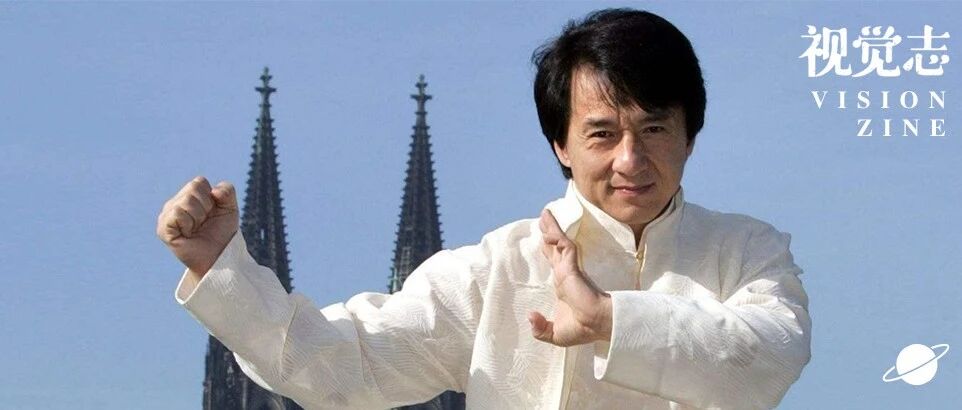 成龙,“绑架”刘浩存?