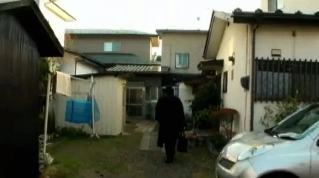 客廳一具屍體他追查多年，背後的真相引起100萬人關注… 家居 第14張