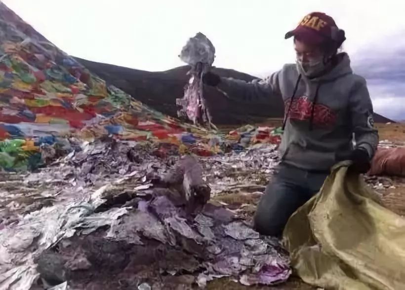 100具遺體，12噸屎尿：西藏留給你的時間真的不多了 未分類 第21張